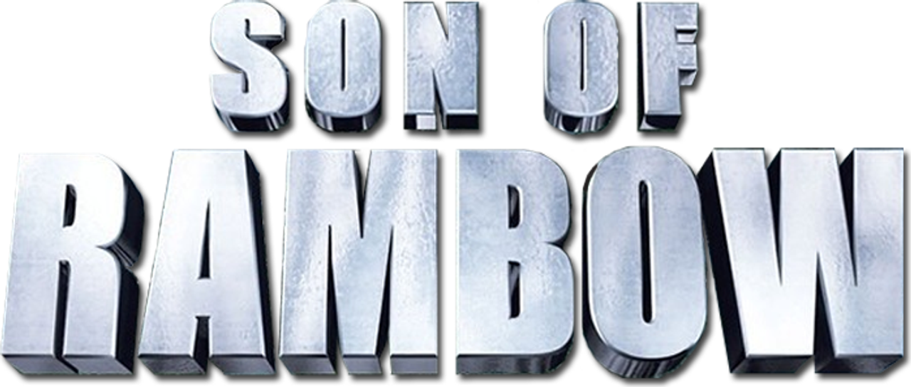 Son of Rambow
