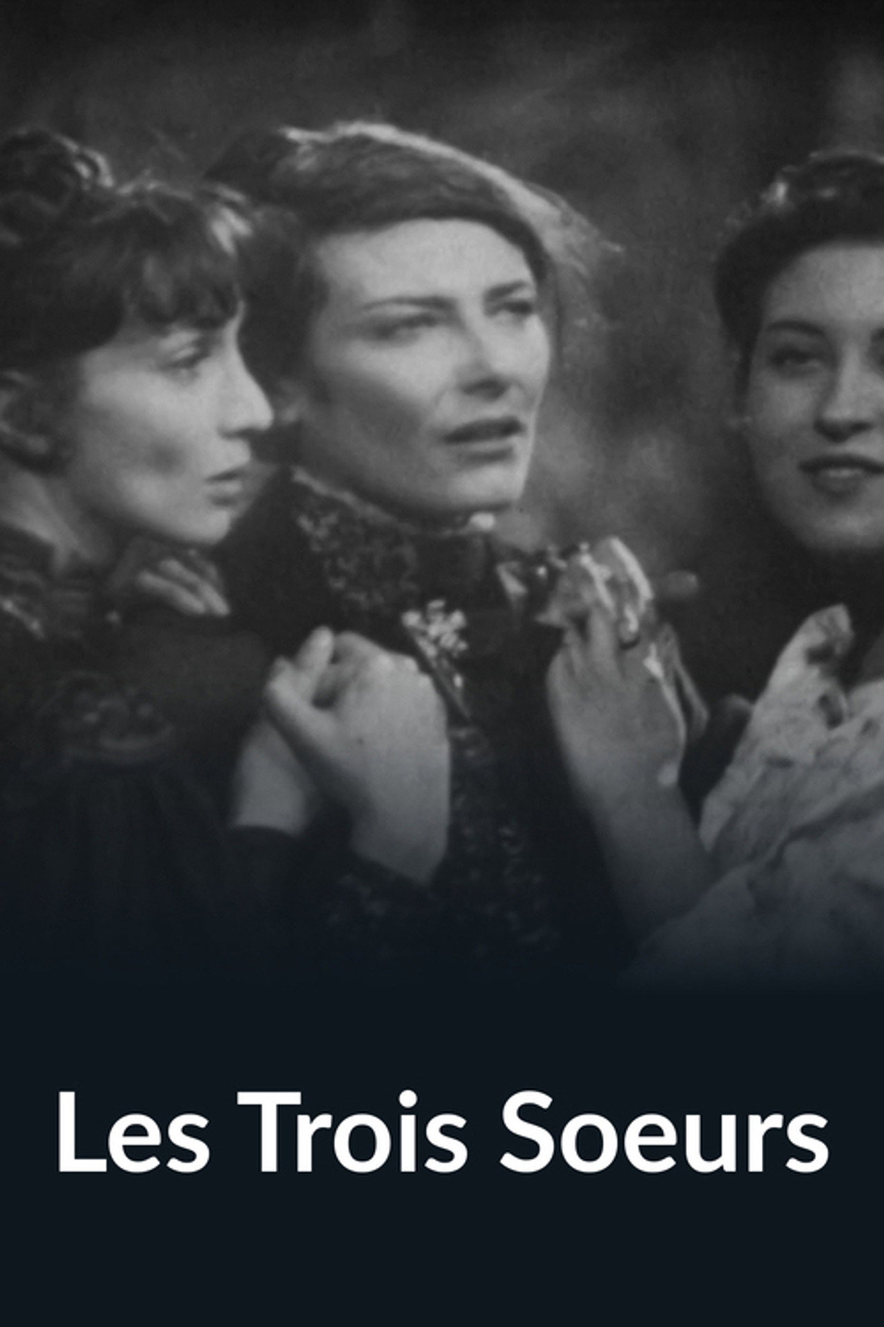 Les Trois Sœurs