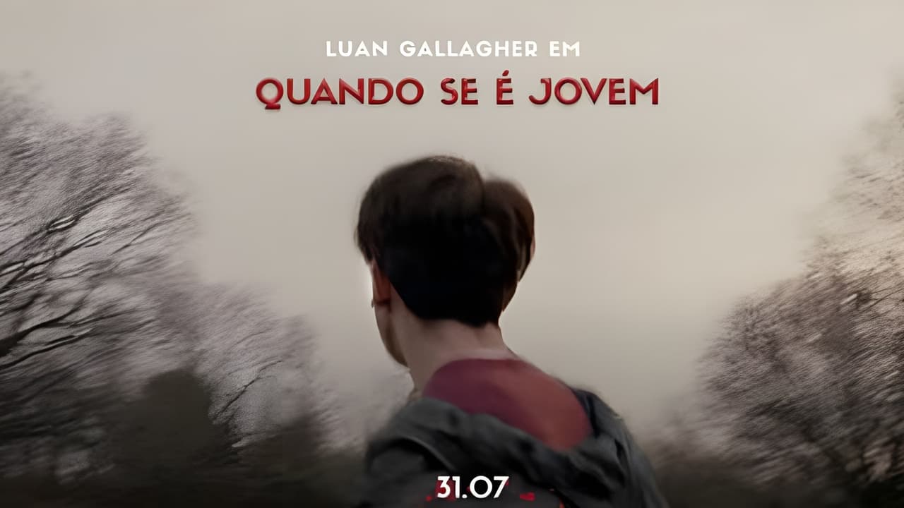 Quando Se É Jovem