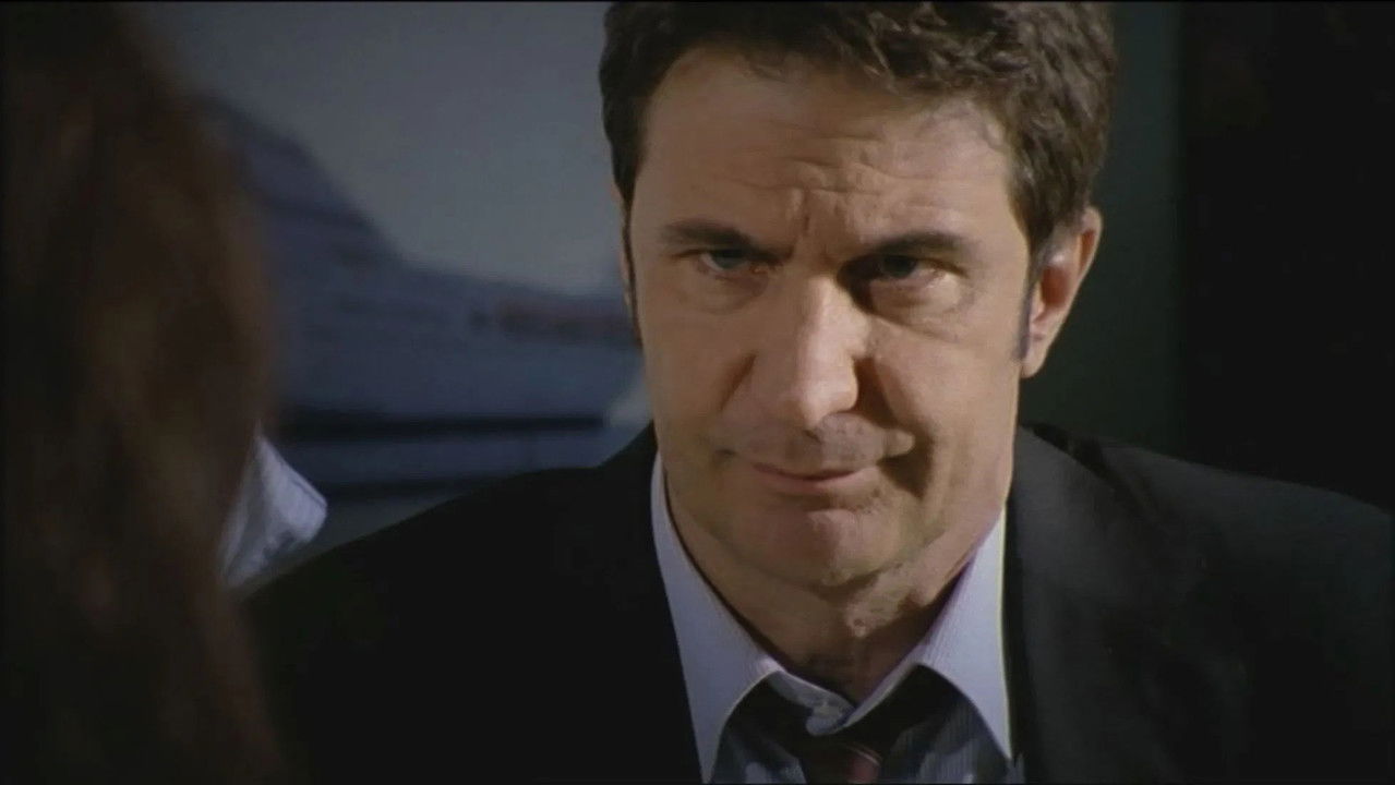 Julia Corsi, Commissaire — Épisode 3