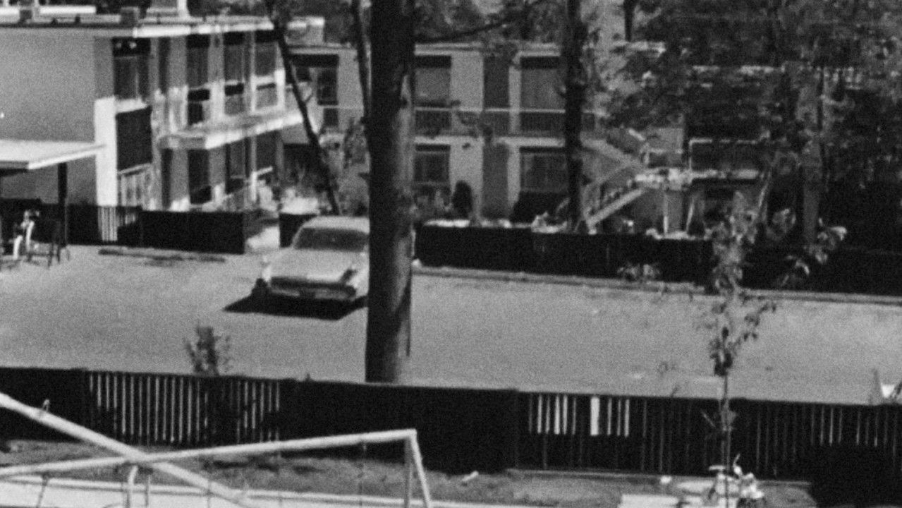 Lewis Mumford on The City — Épisode 6