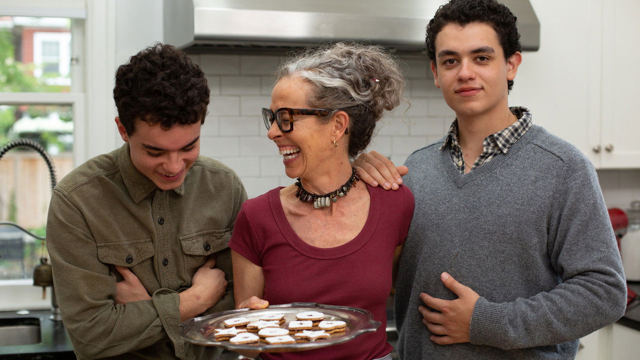 Zoe Bakes — Épisode 9