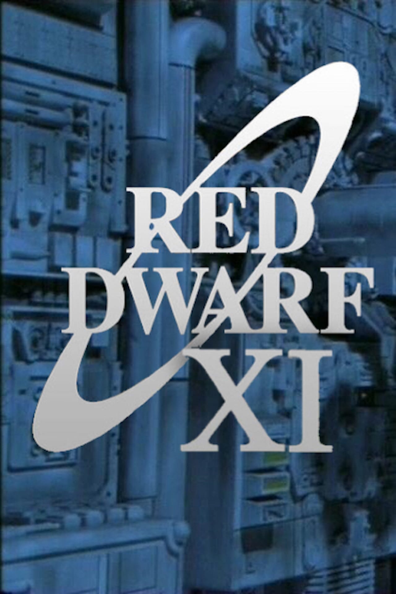 Red Dwarf Season 11