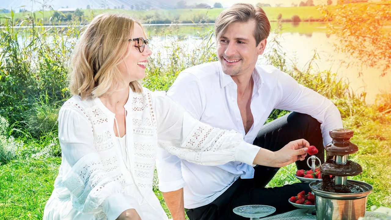 Sturm der Liebe - Season 15 Episode 11 : A Surprising Proposal