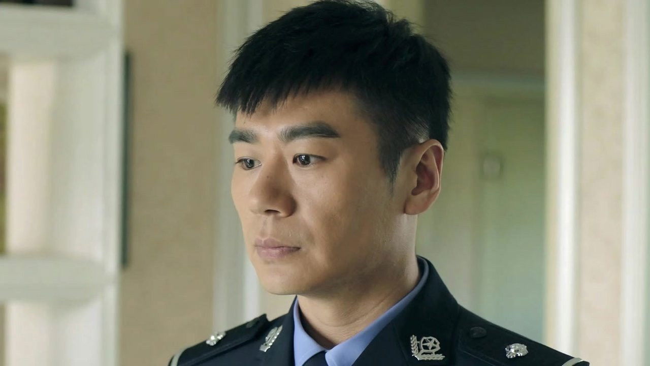 功夫战警 — Épisode 37