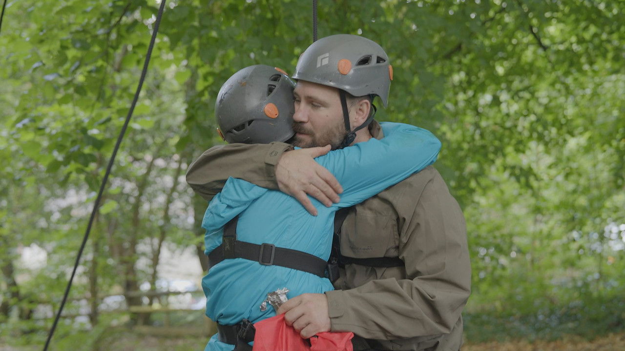 Bear Grylls - Wild Reckoning — Épisode 5