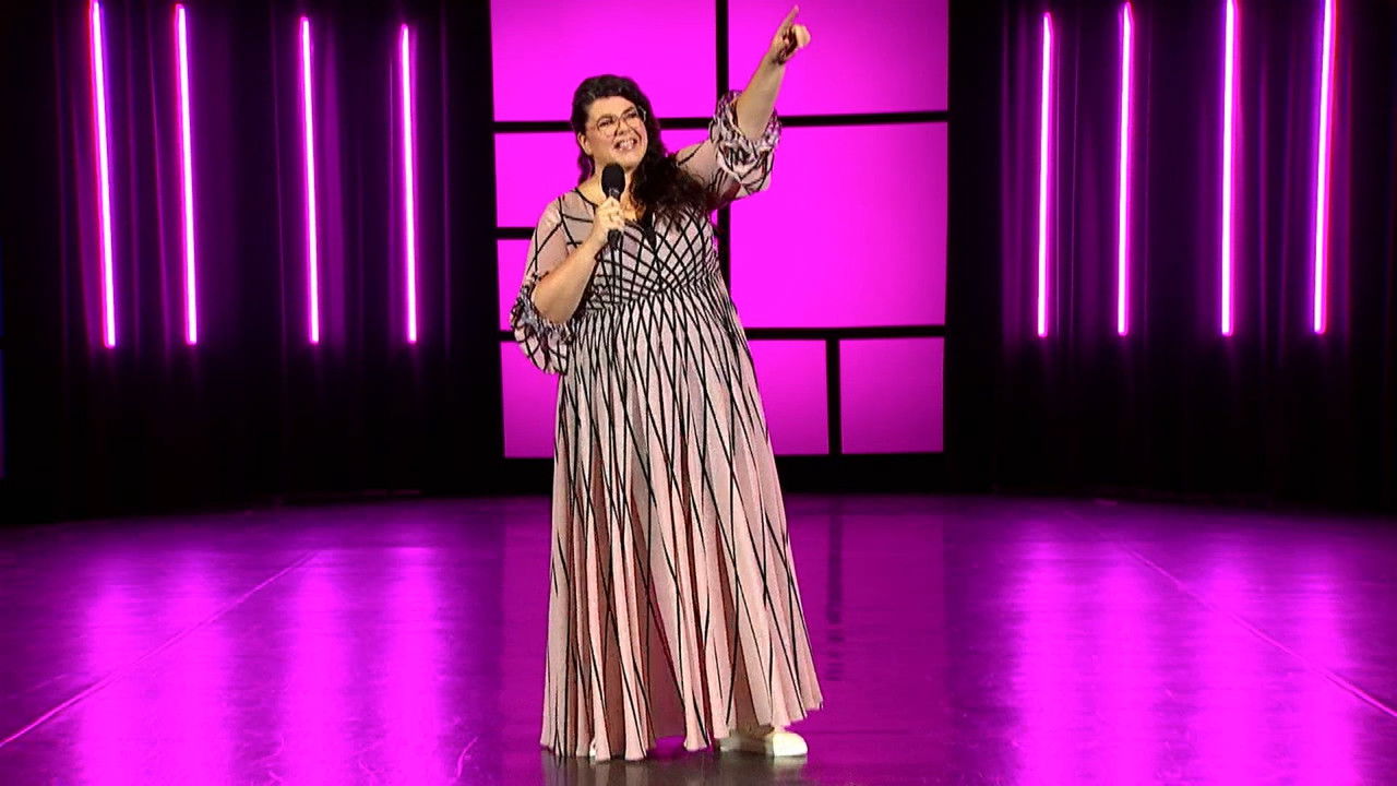 Dumaszínház — Épisode 15