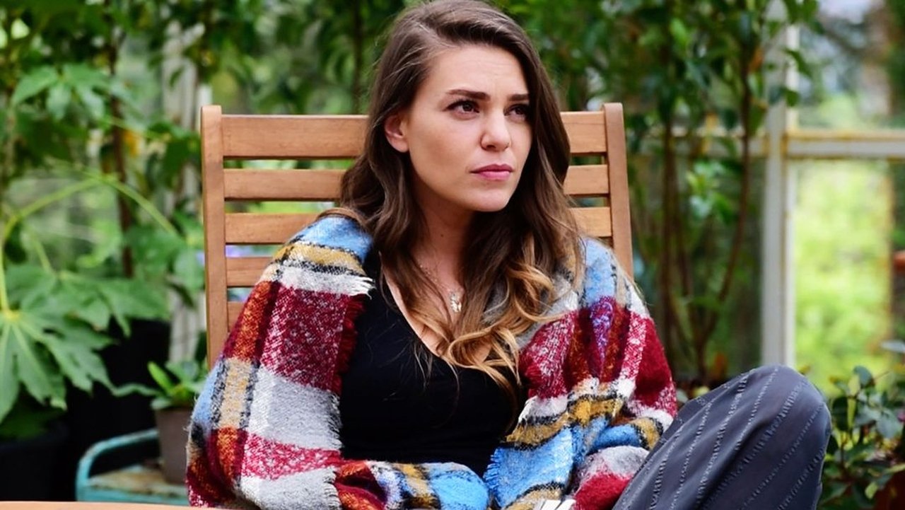 A Noiva de Istambul backdrop