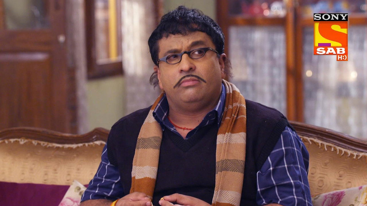 Murari's Compulsions