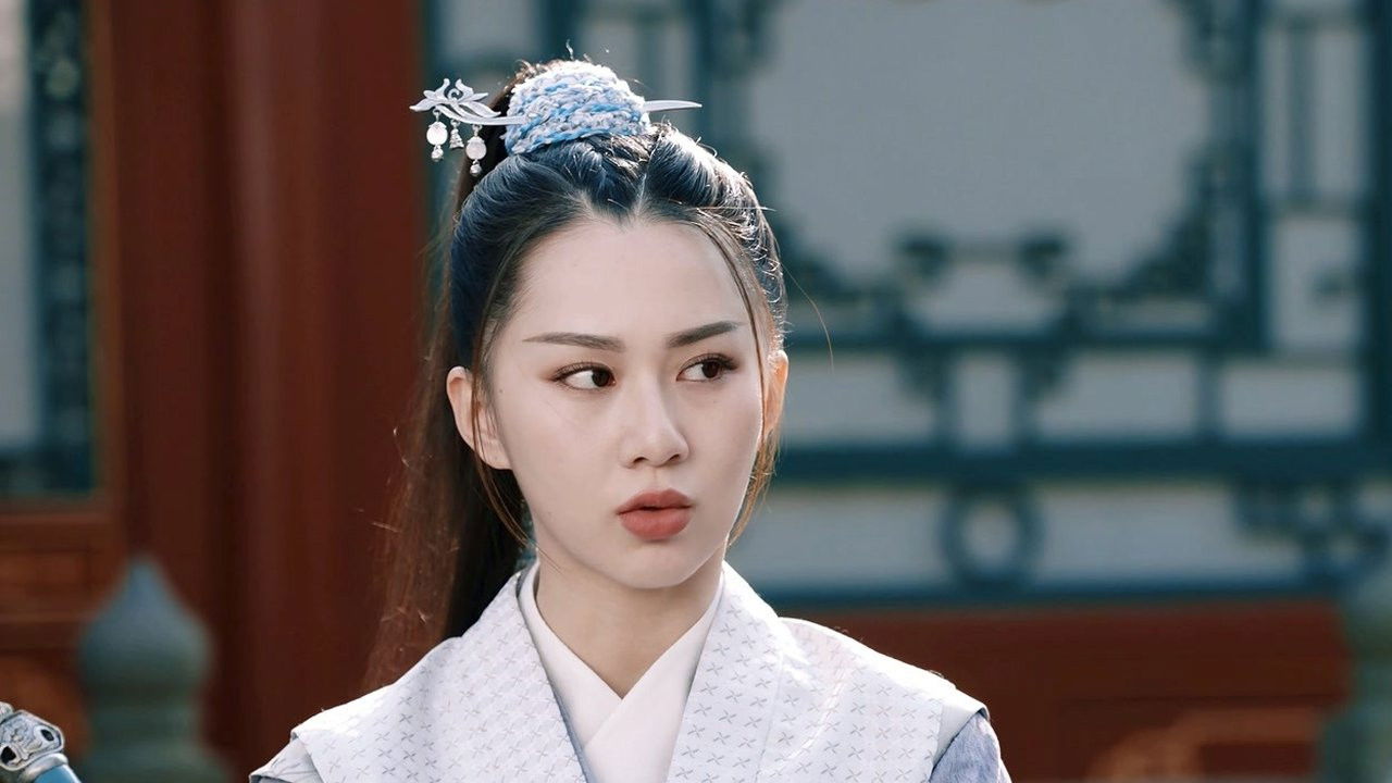 暴走武林学园 — Épisode 10