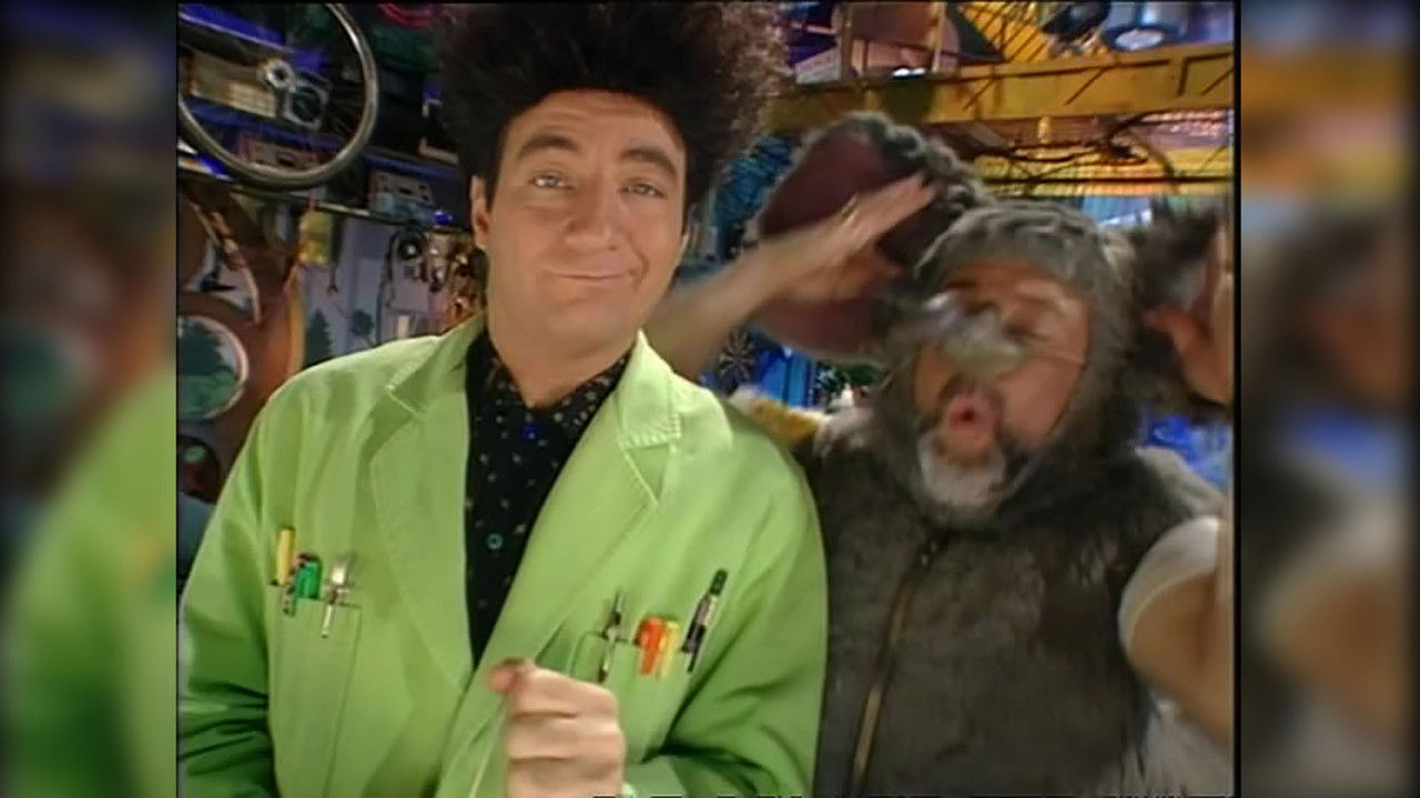 Beakman's World — Épisode 11