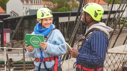 Sæt pris på Danmark - Season 7 Episode 2 : Episode 2