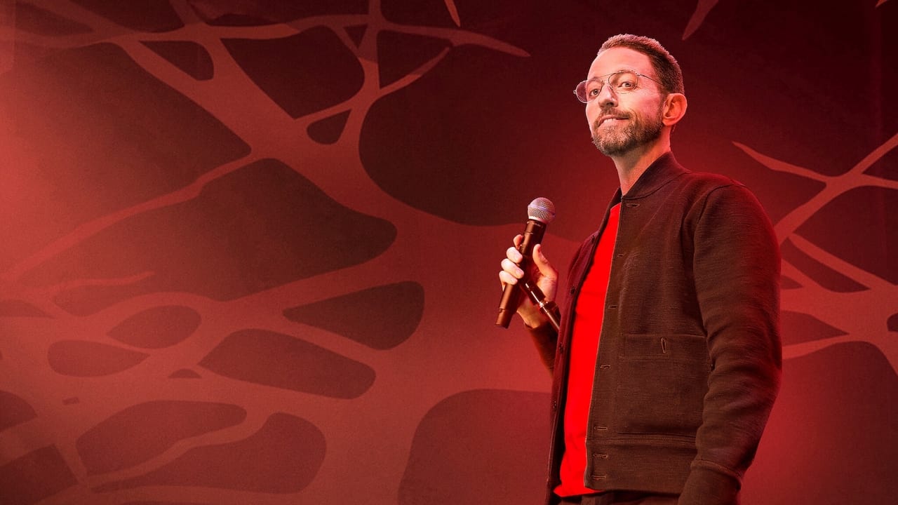 Neal Brennan: Crazy Good (2024)