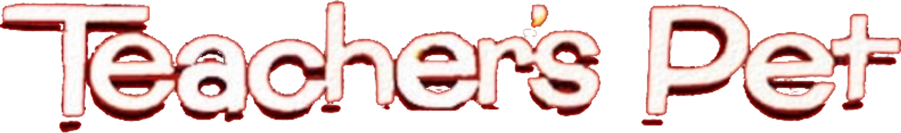 Любимец учителя