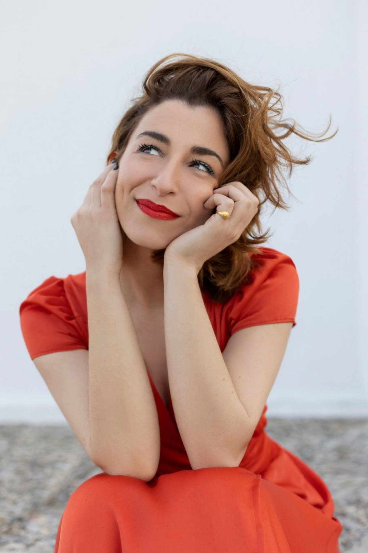 Mariza Rizou