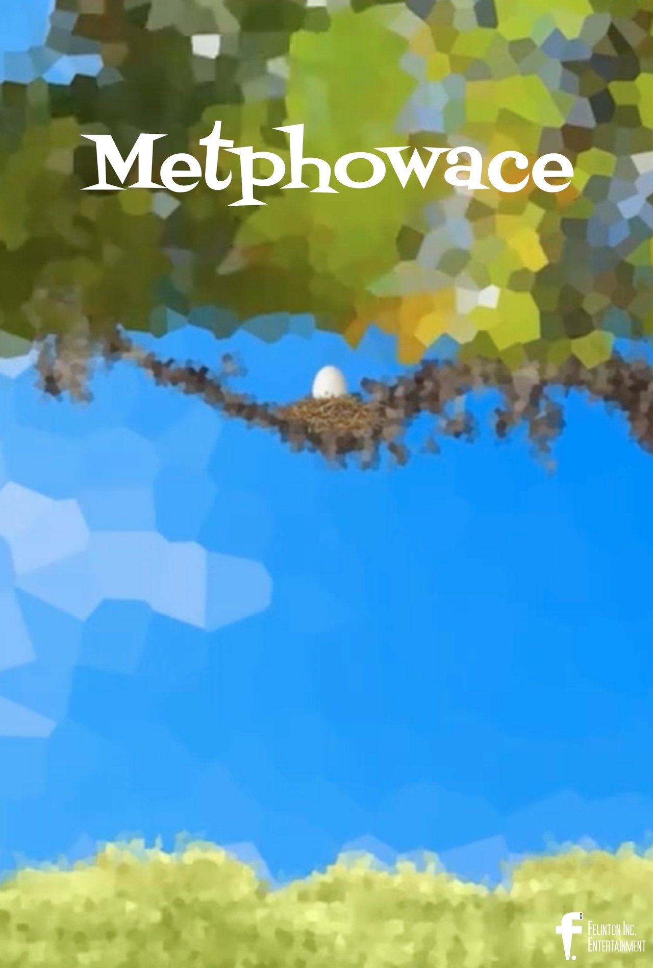Metphowace poster