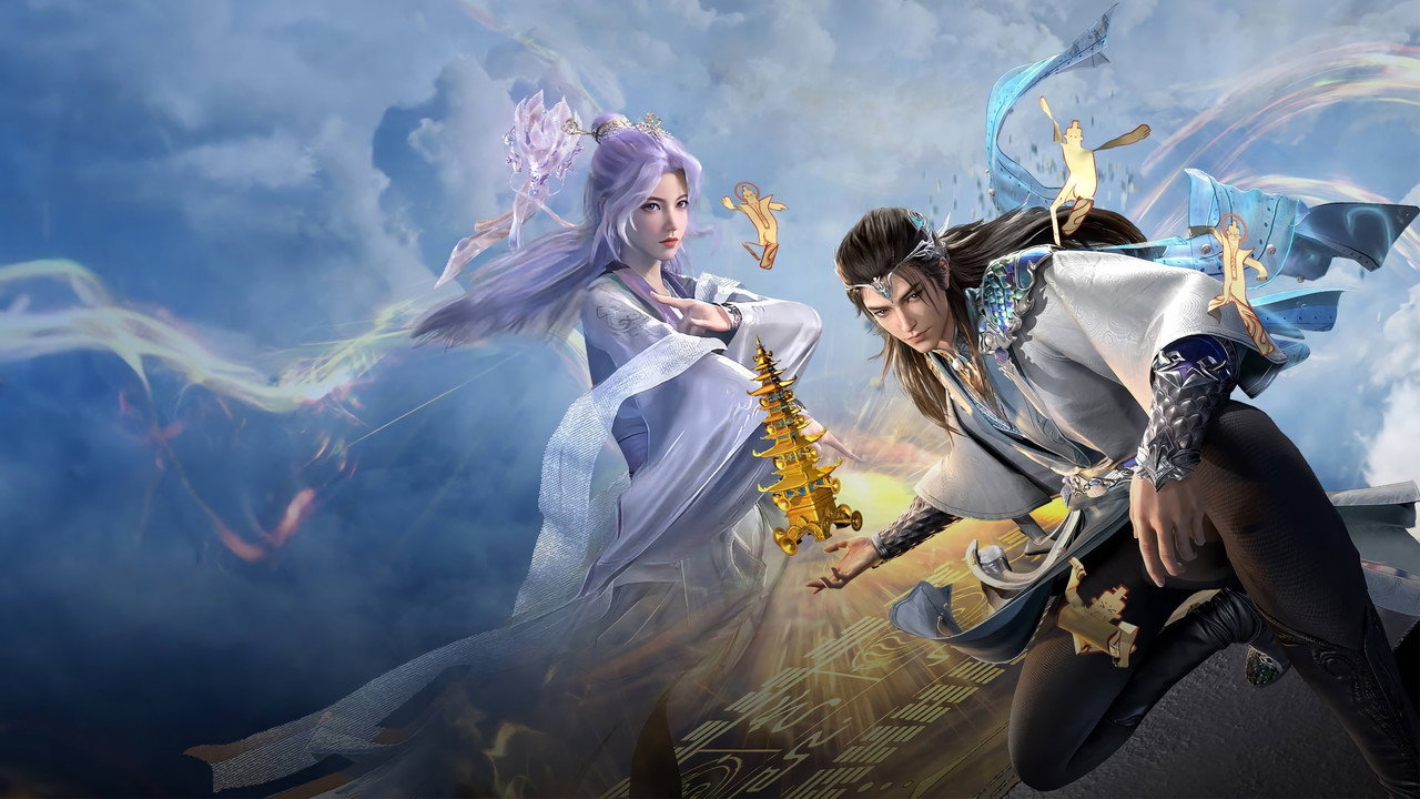 师兄啊师兄