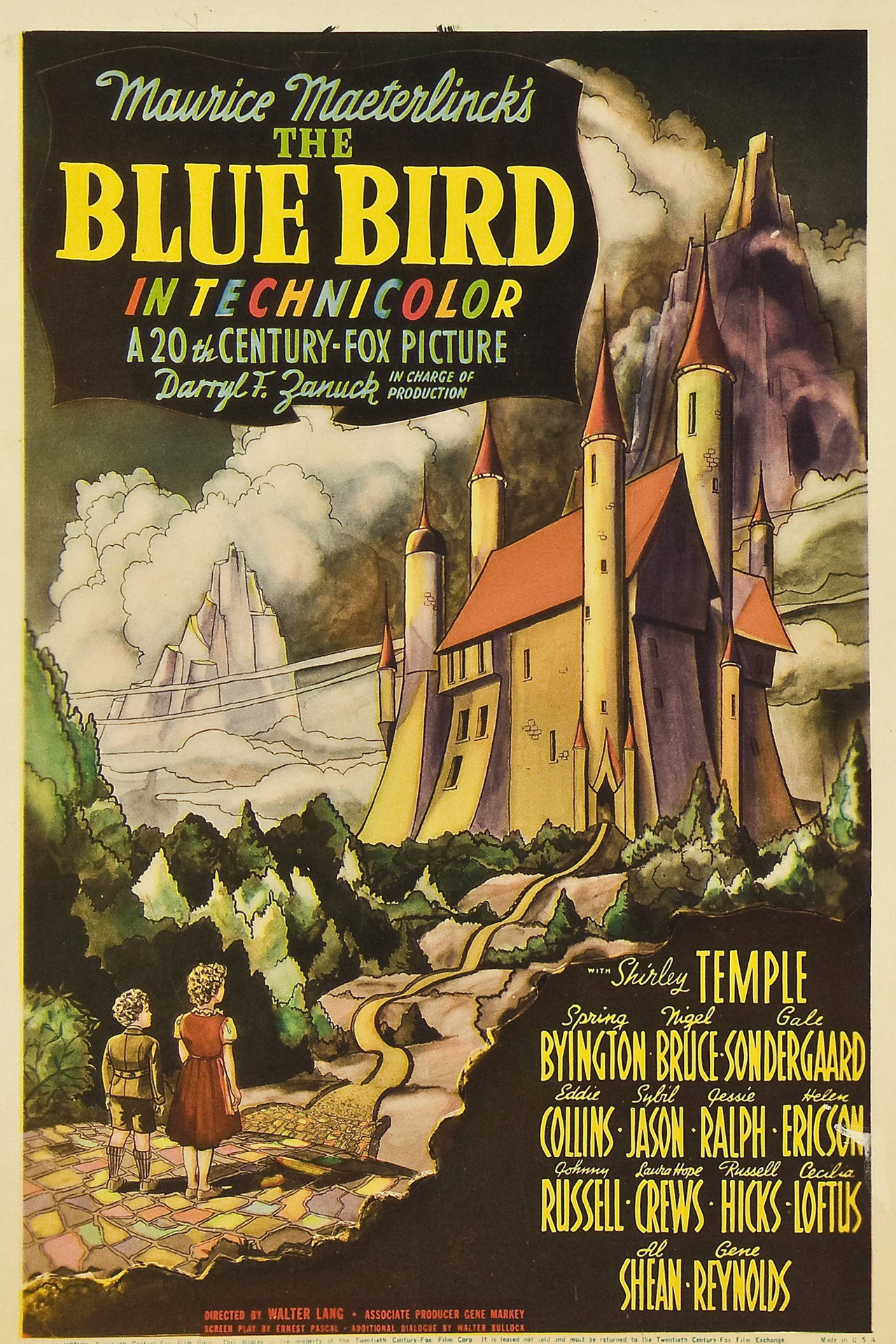 posters 9