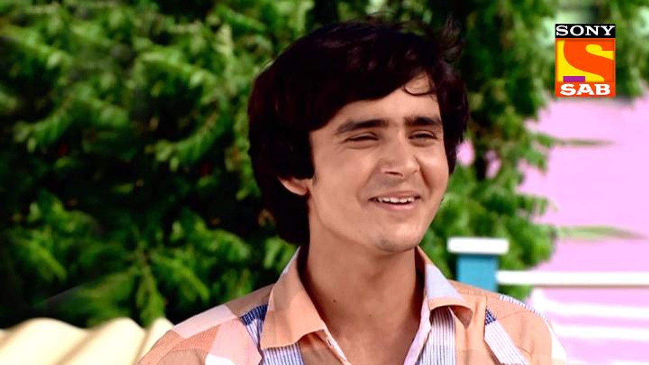 Lapataganj — Épisode 17