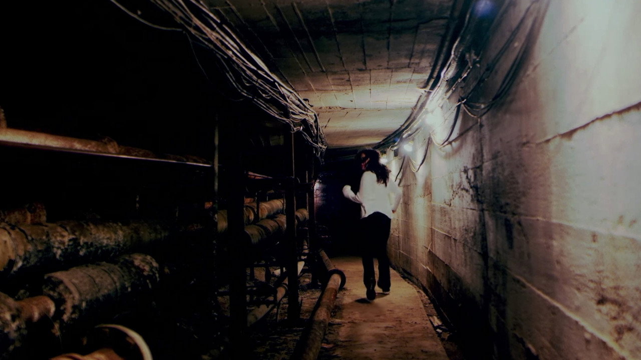 Terrifier background 101