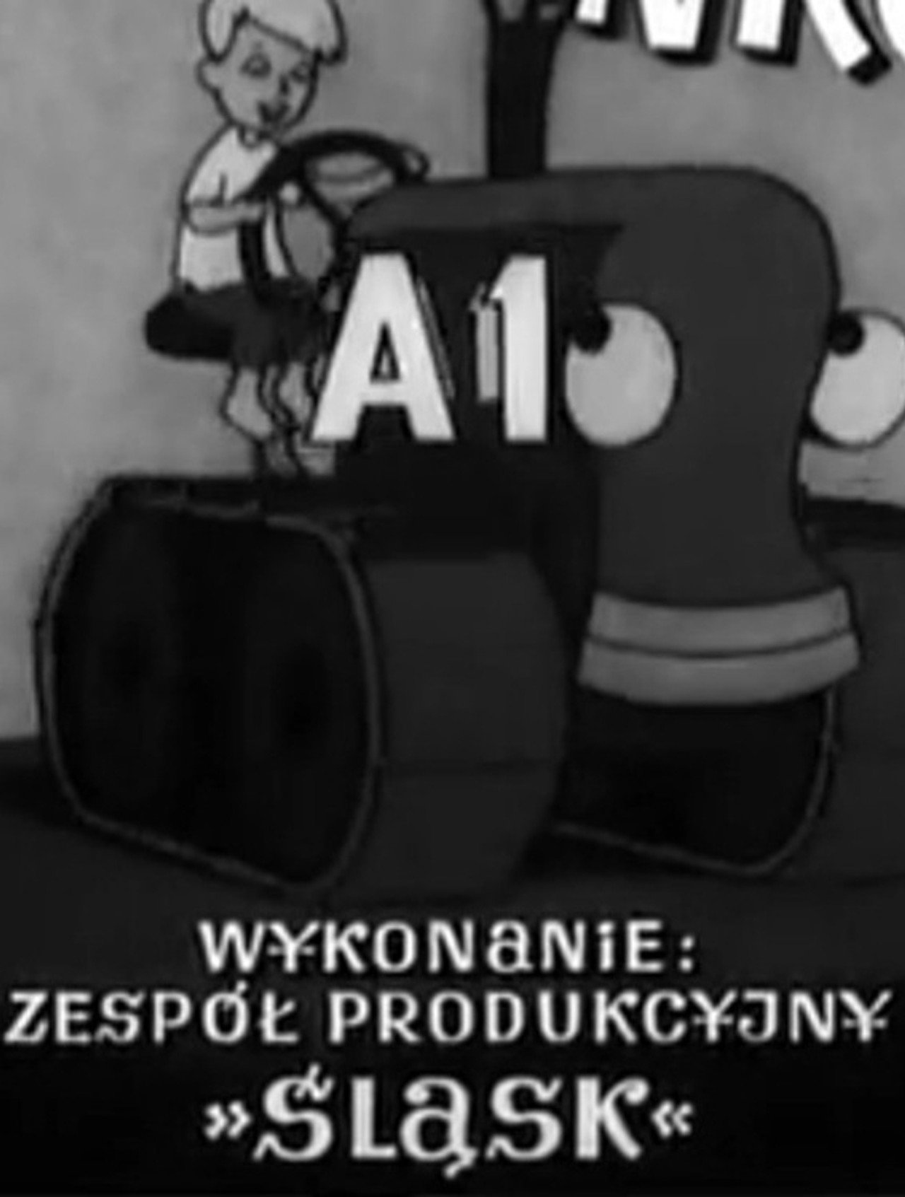 A 1