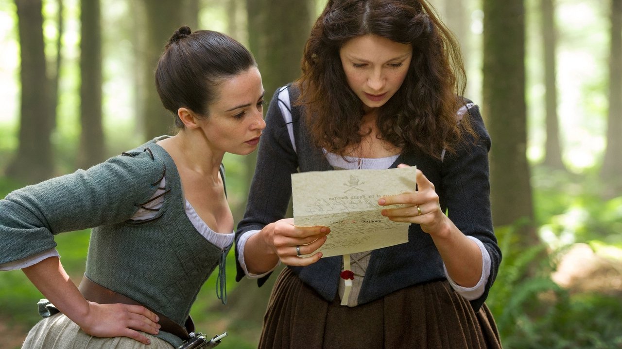 Outlander - Season 1 Episode 14 : The Search