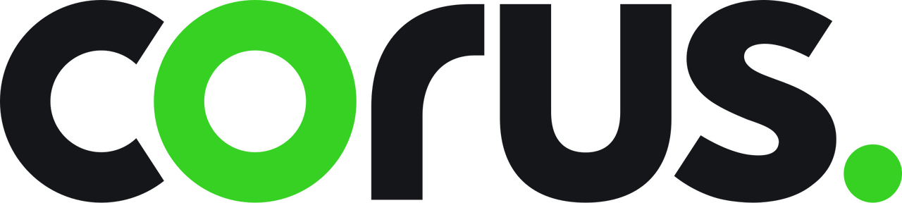 Corus Entertainment