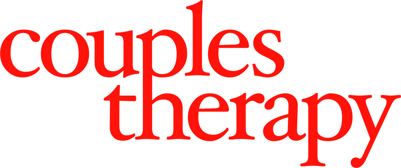 Couples Therapy