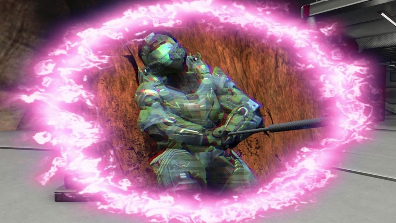 Red vs. Blue — Épisode 10