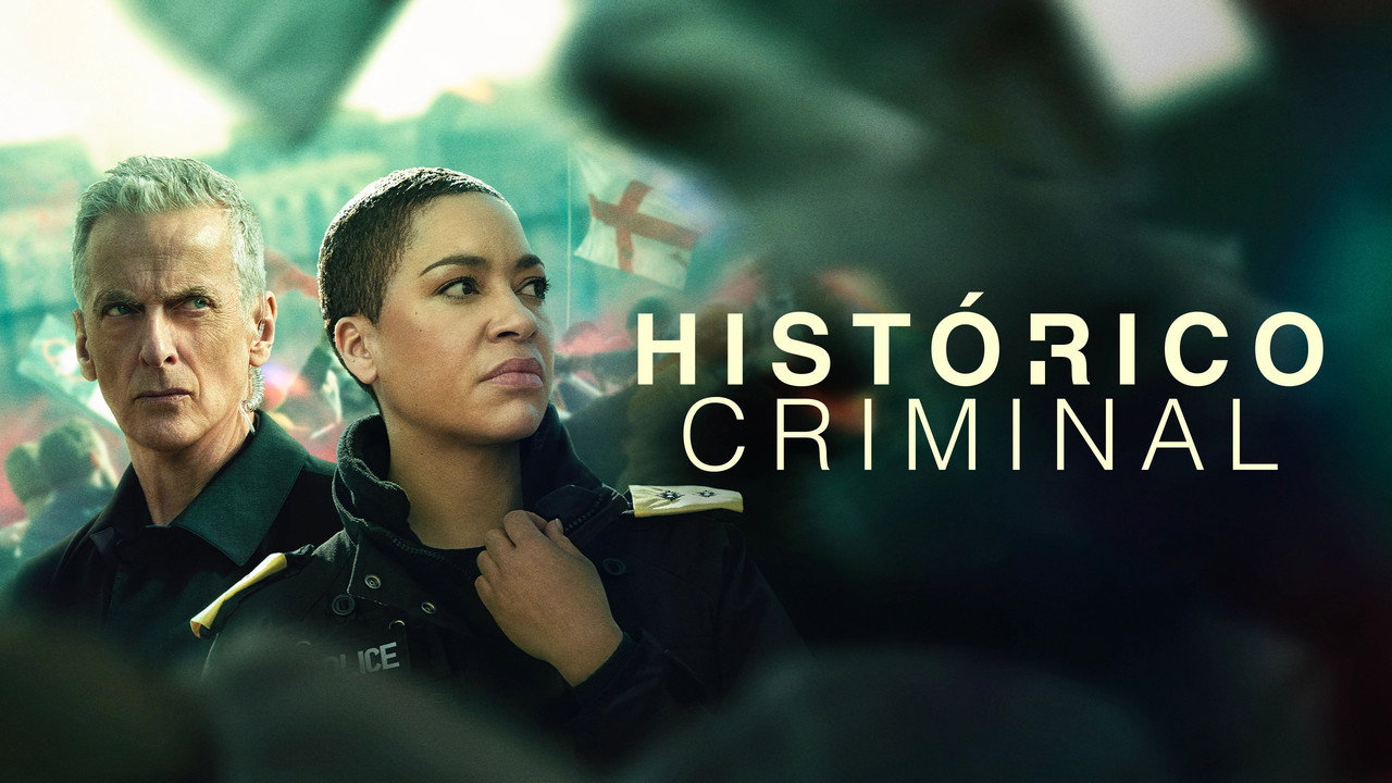 Hồ Sơ Tội Phạm (Phần 2) - Backdrop 56