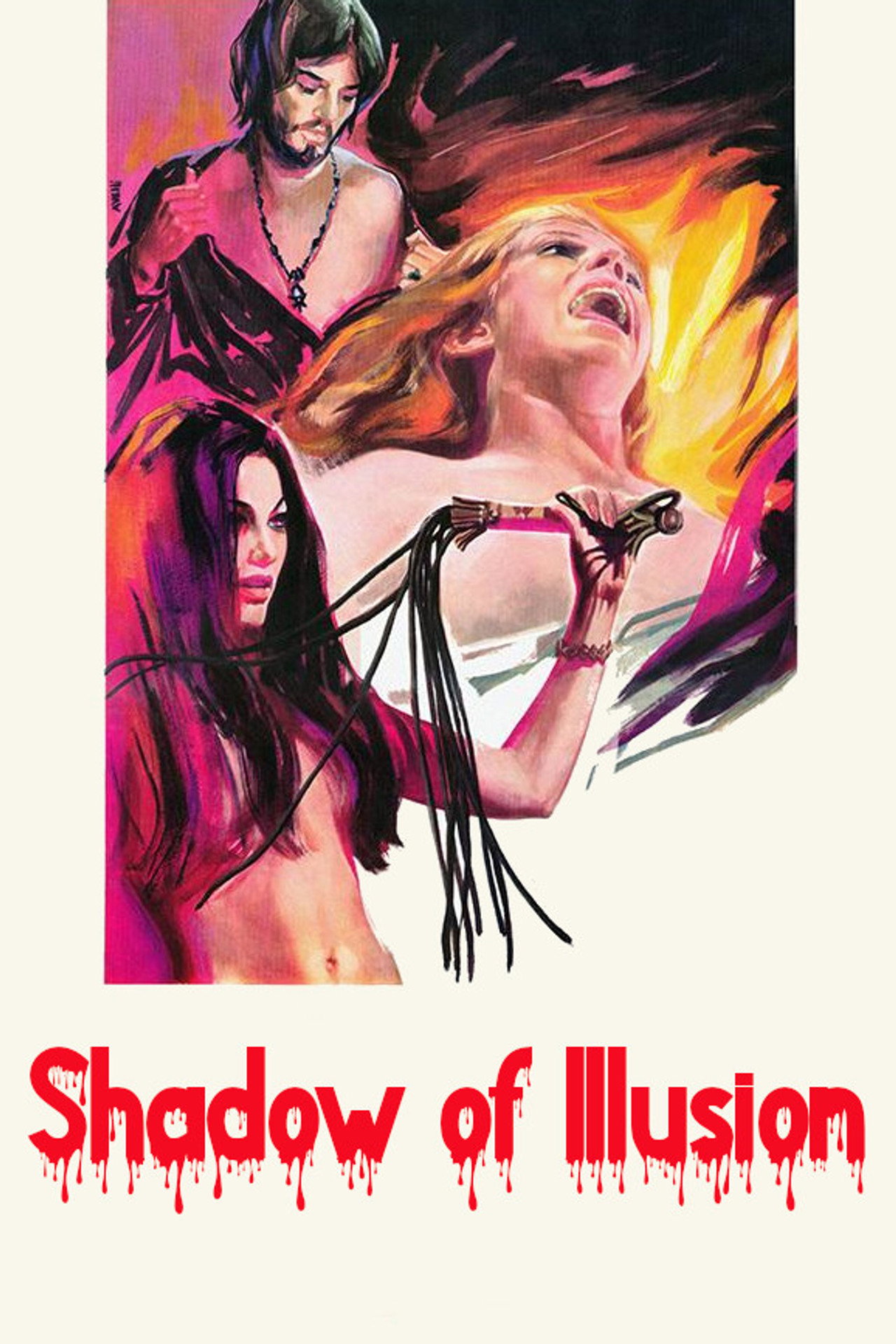 Shadow of Illusion