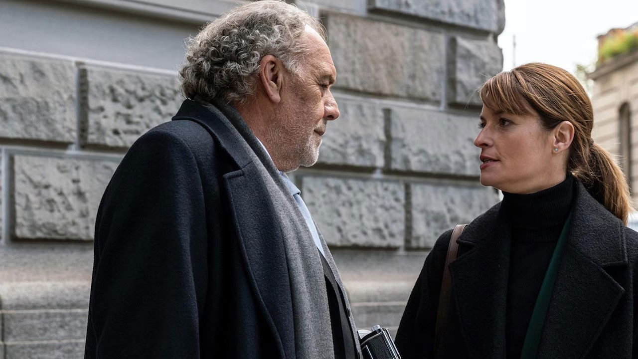 Der Zürich-Krimi - Season 1 Episode 16 : Episode 16