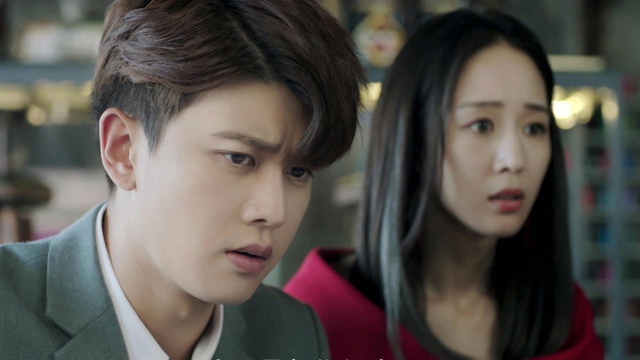 不说再见 — Épisode 39