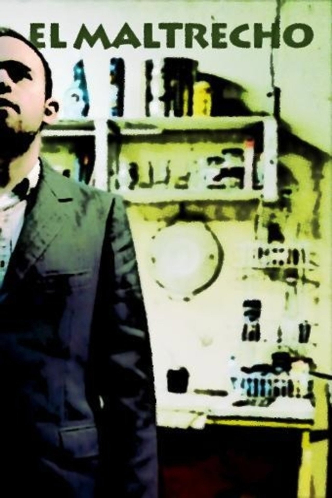 El maltrecho Backdrop