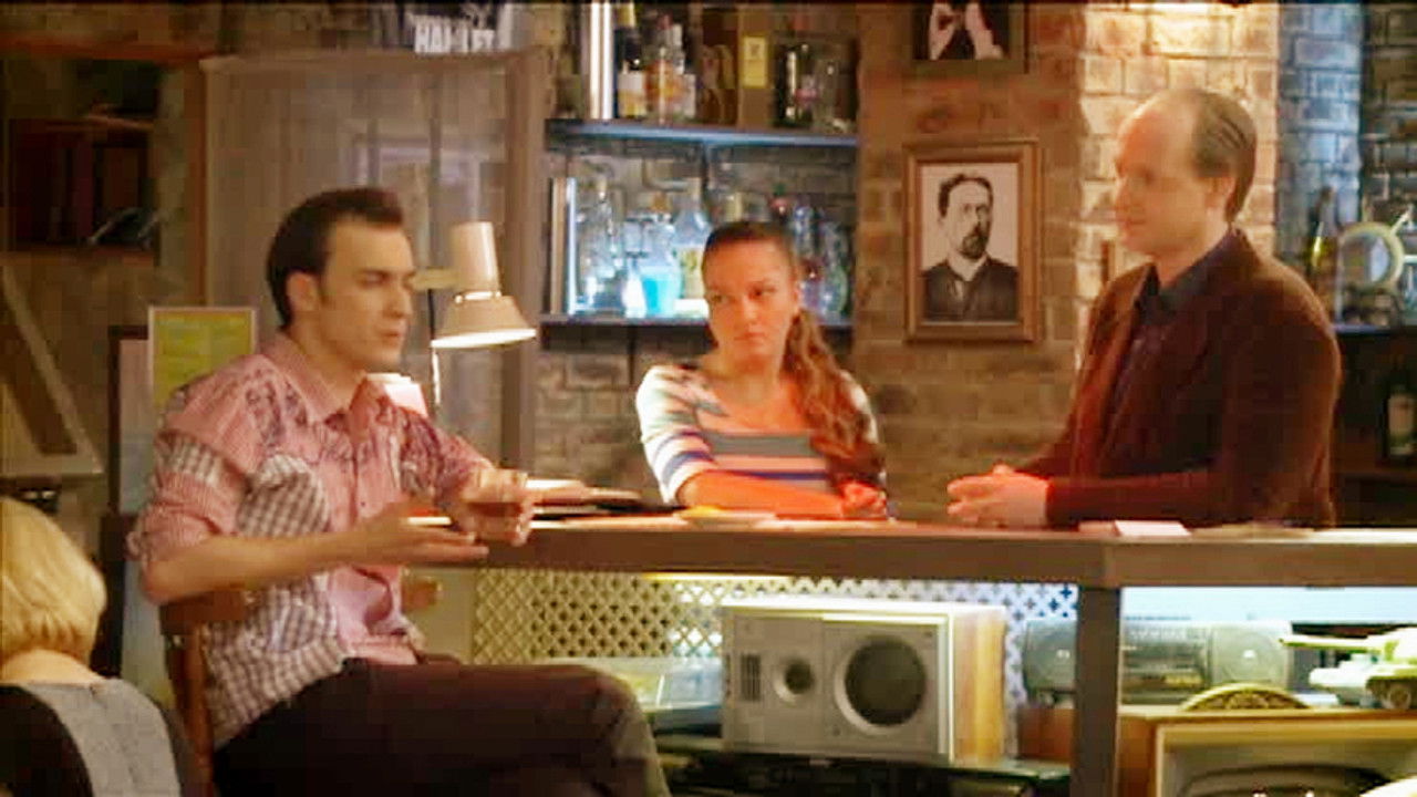 Катина любовь — Épisode 67