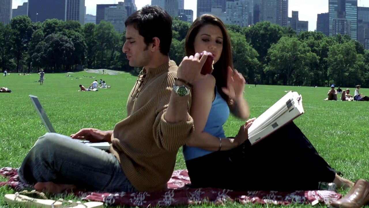 Kal Ho Naa Ho