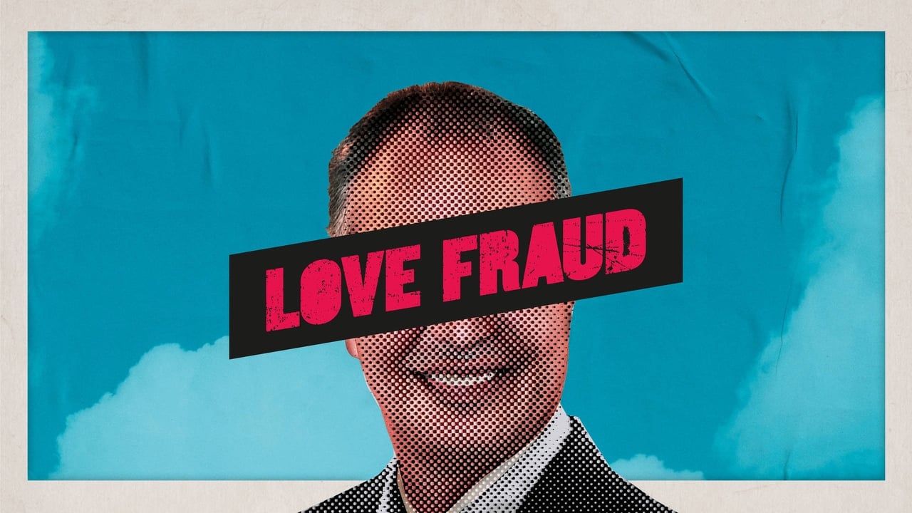 Love Fraud background