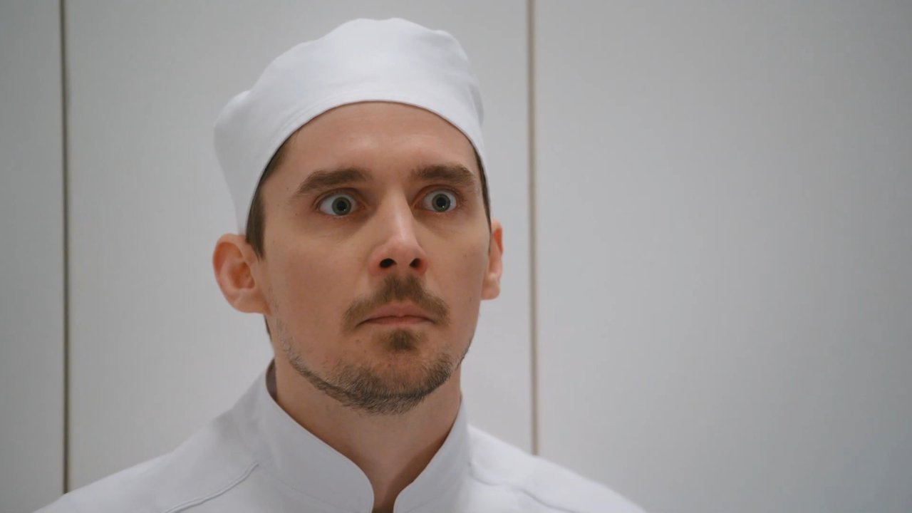 Yes, Chef! - Season 6 Episode 1 : Episode 1