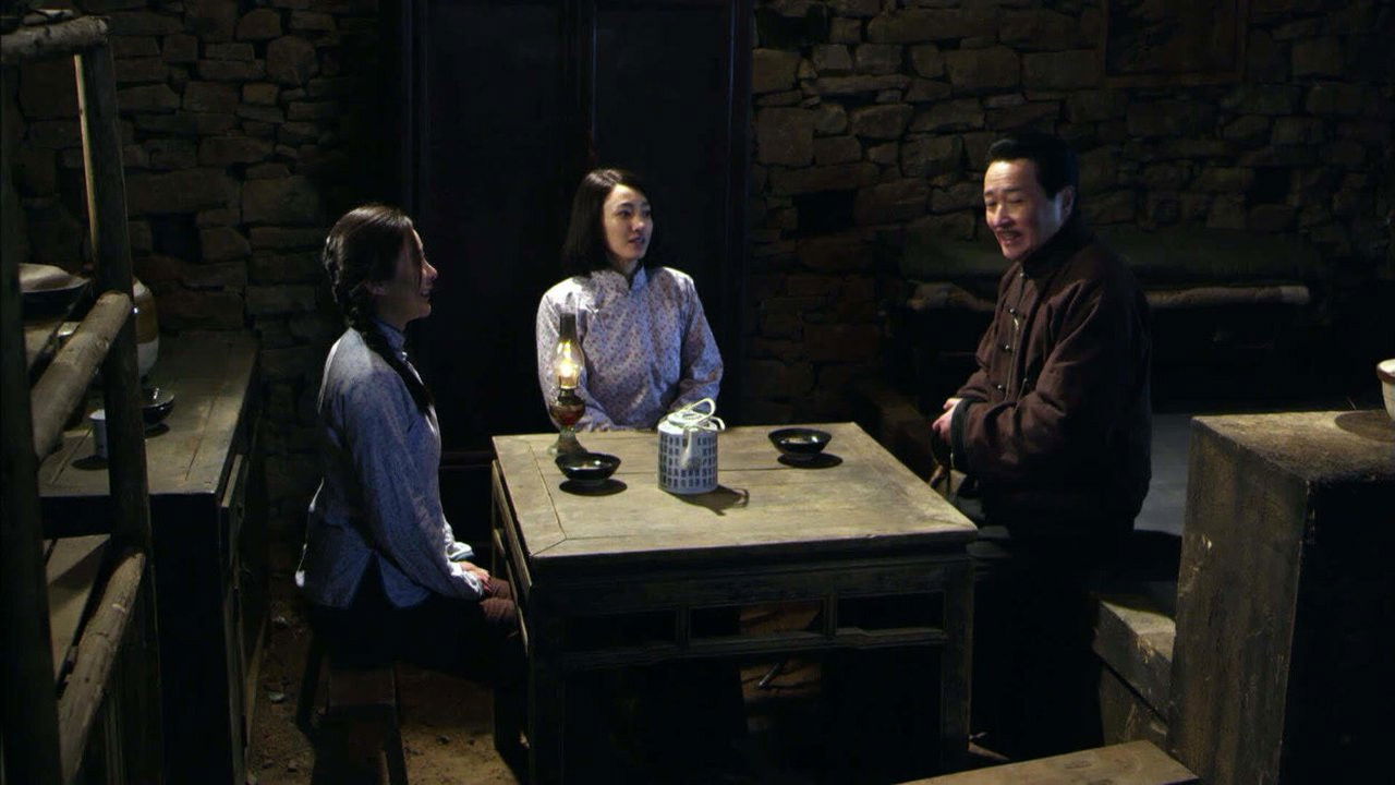 战神 — Épisode 41