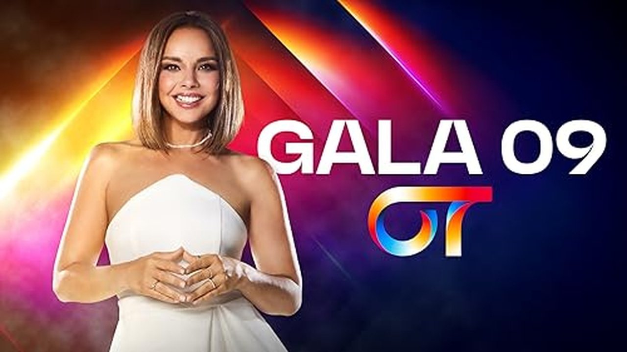 Operación triunfo - Season 13 Episode 66 : Gala 9