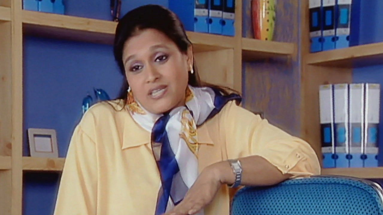 खिचड़ी — Épisode 27