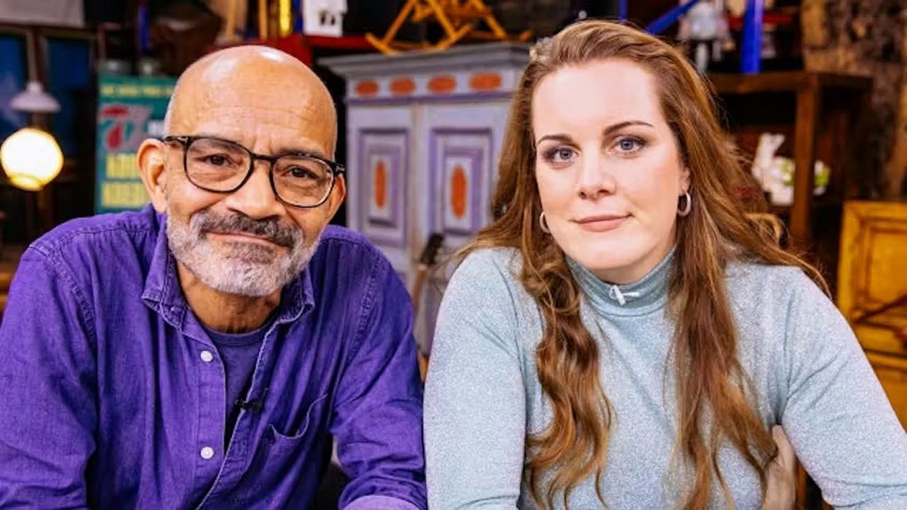 Krejlerkongen — Épisode 19