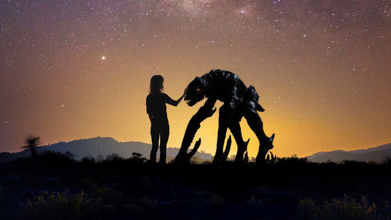 Xeno (2025)