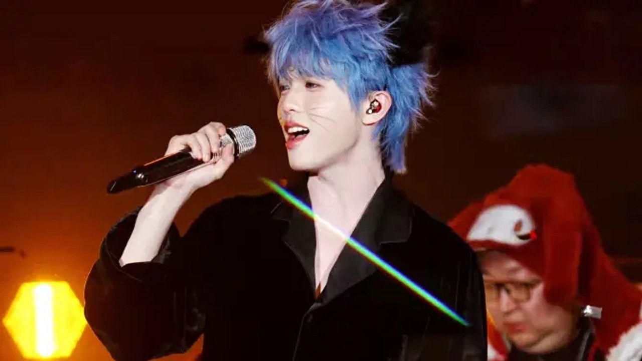 十个勤天巡回演唱会 — Épisode 4