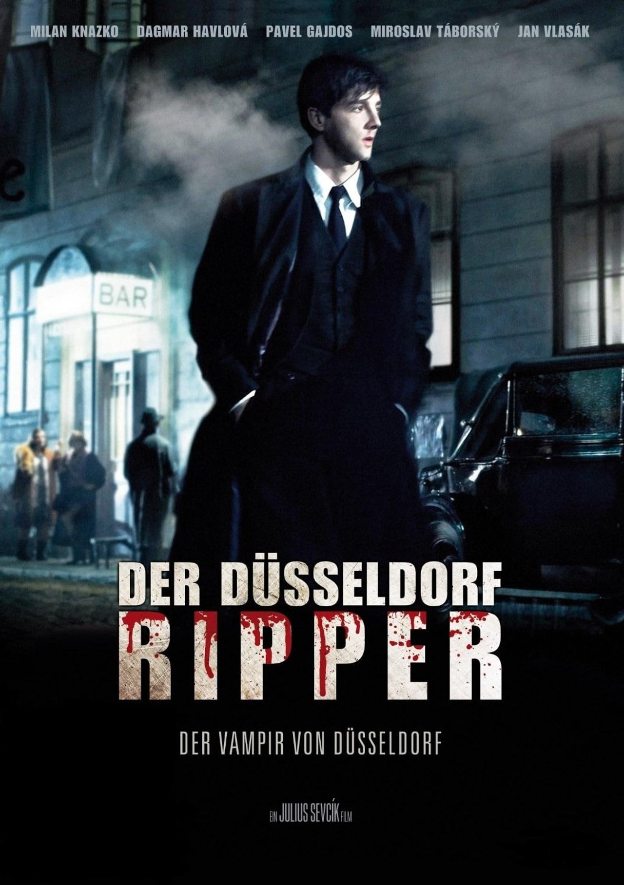 Der Düsseldorf Ripper