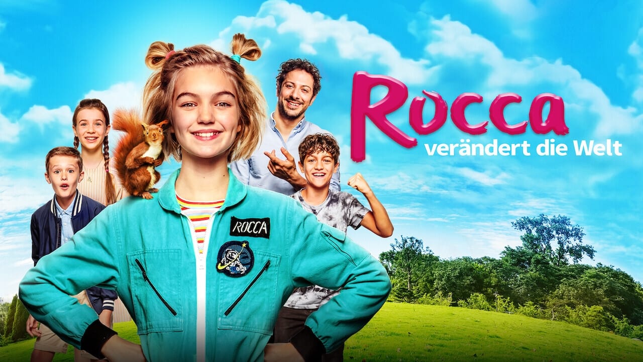 Rocca verändert die Welt background