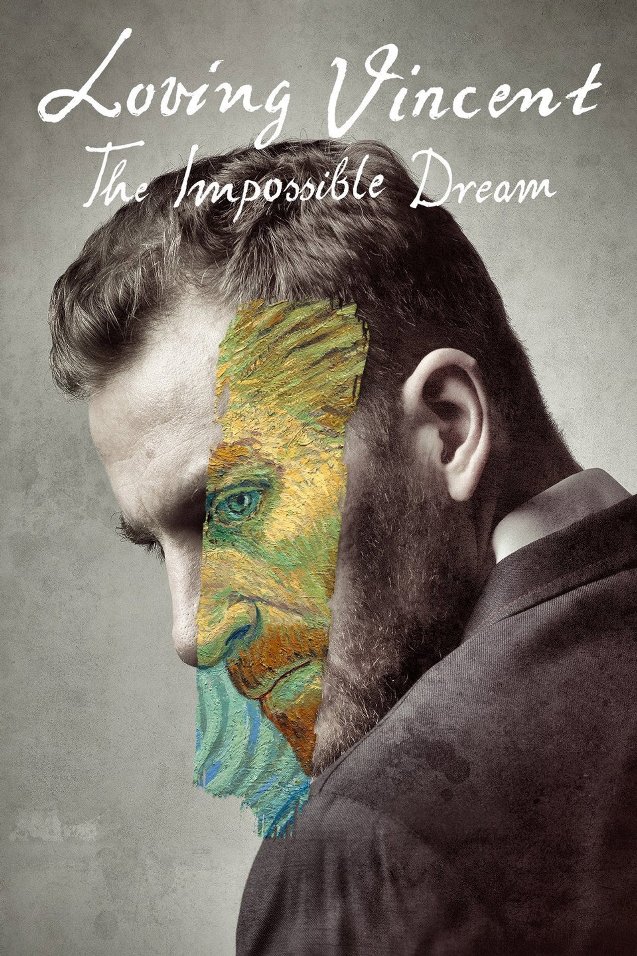 Loving Vincent: The Impossible Dream still 3