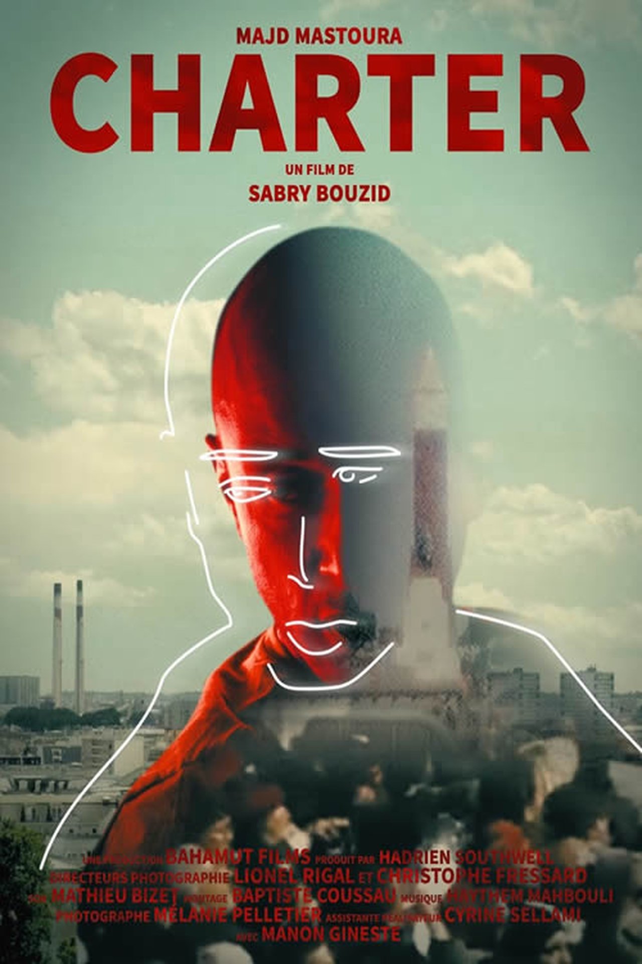 Charter (2019) Full Movie Watch Online Free | 123Movies