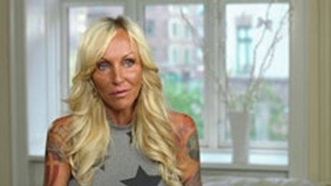 Familien fra Bryggen — Épisode 10