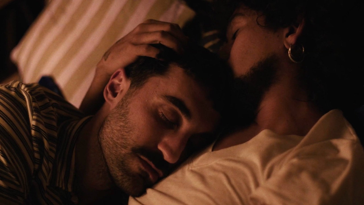 Another Man still 8